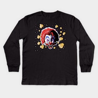 Killer Klown Kids Long Sleeve T-Shirt